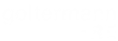 Goltermann RE